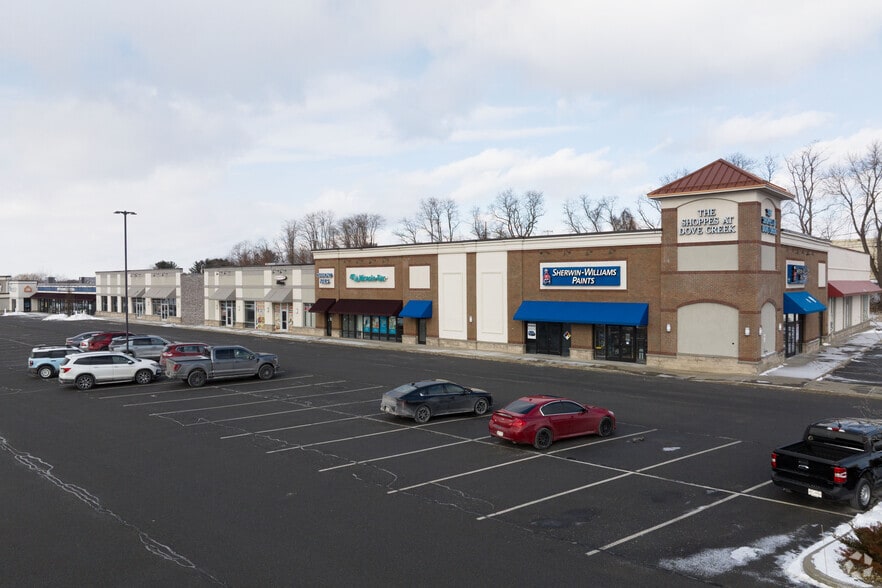 More Photos Of 4908 Rt 30 Hwy, Amsterdam Unknown For Lease