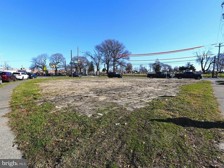 Primary Photo Of 6000 Bustleton Ave, Philadelphia Land For Lease