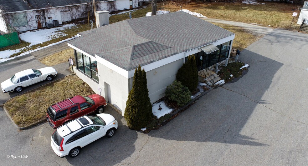 More Photos Of 606 Southbridge St, Auburn General Retail For Sale