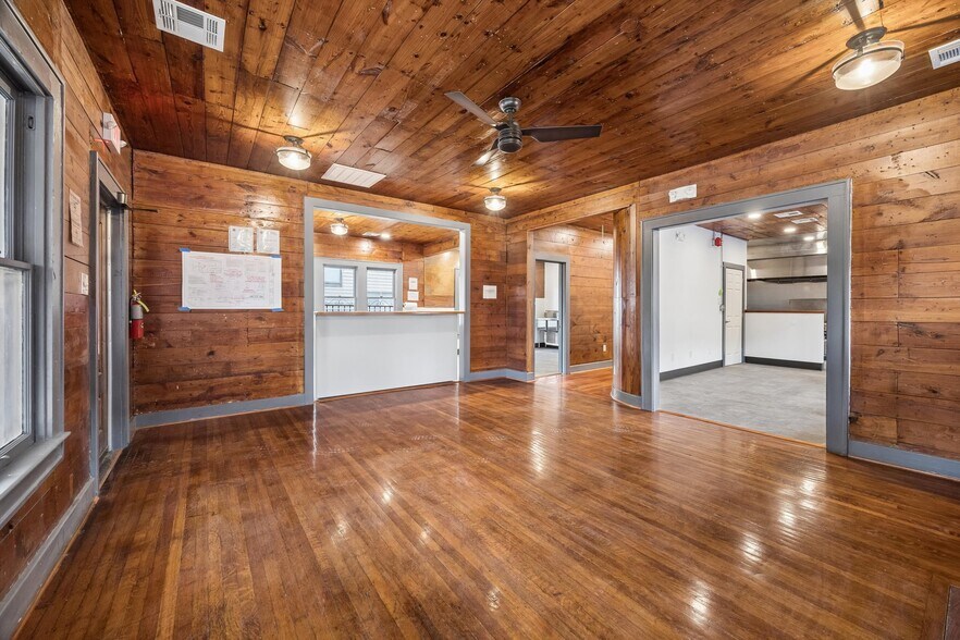 More Photos Of 511 Richmond Ave, Houston Restaurant For Lease