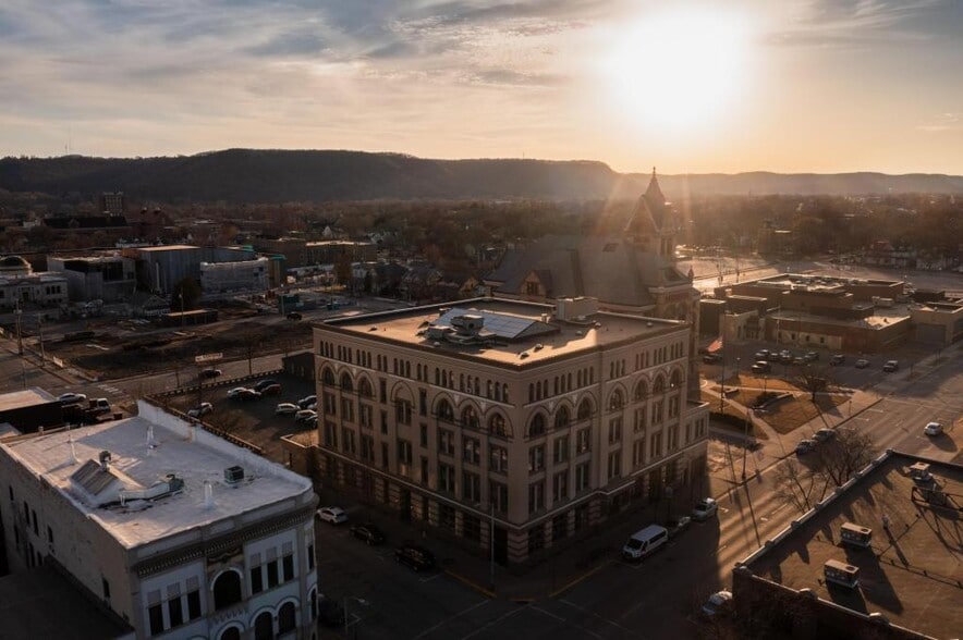 More Photos Of 157 W 3rd St, Winona Apartments For Sale
