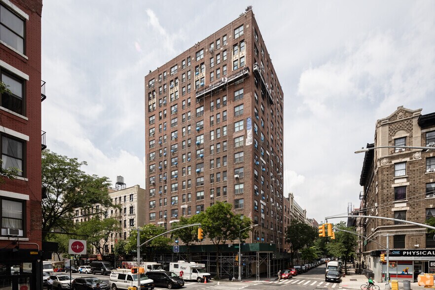 More Photos Of 968 Amsterdam Ave, New York Apartments For Lease
