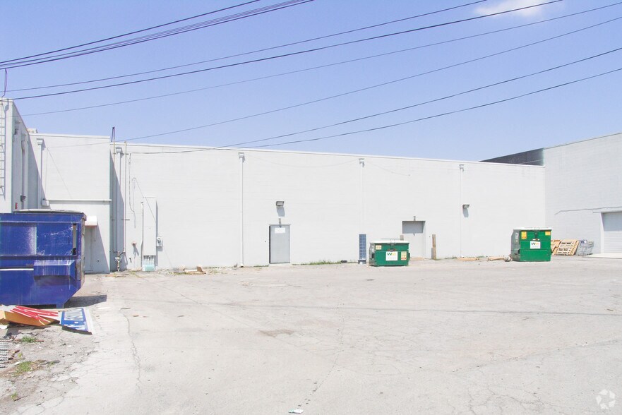 More Photos Of 314 Merchants Dr, Knoxville General Retail For Sale