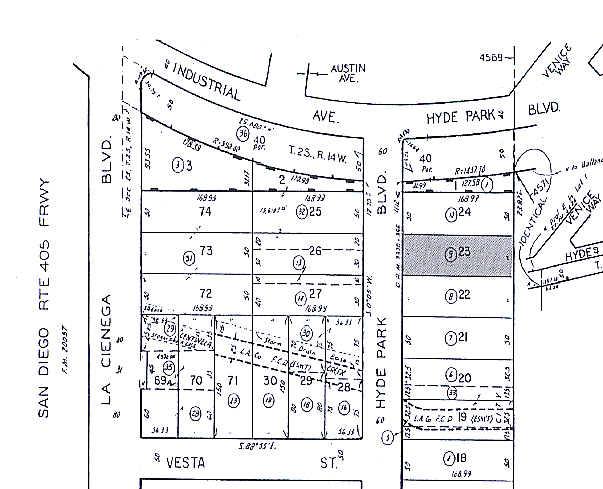 More Photos Of 806 E Hyde Park Blvd, Inglewood Apartments For Sale