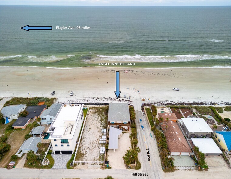 More Photos Of 1100 E 3rd Ave, New Smyrna Beach Apartments For Sale