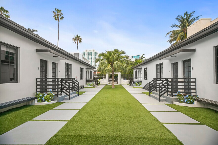More Photos Of 733-737 Michigan Ave, Miami Beach Apartments For Sale