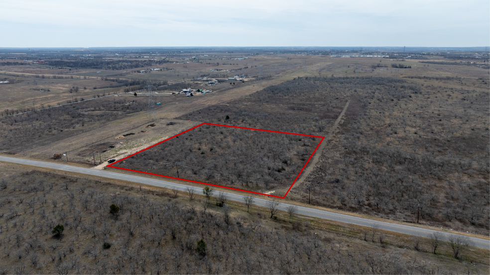 More Photos Of FM1854, Lockhart Land For Sale