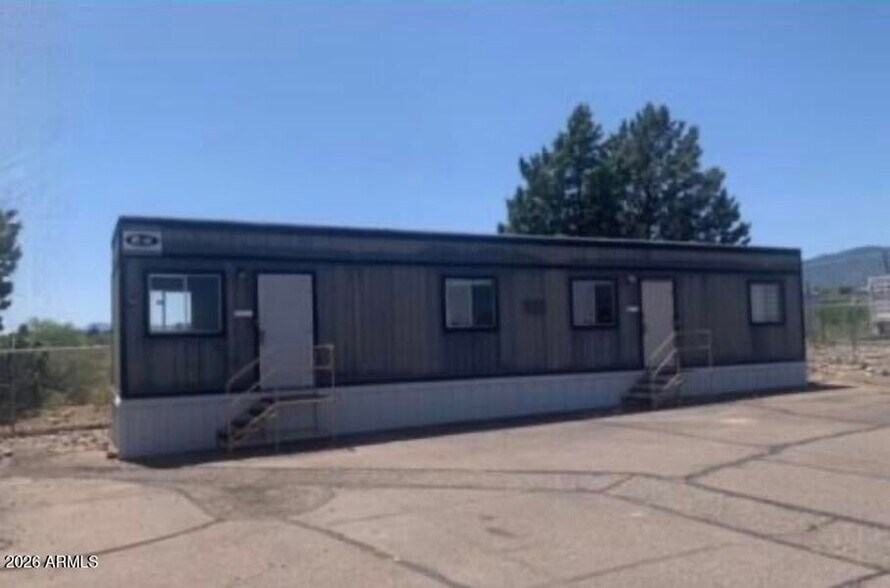 More Photos Of 1275 AZ-260, Cottonwood Warehouse For Sale