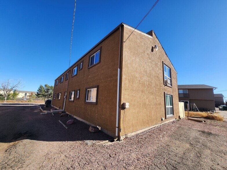 More Photos Of , Colorado Springs Multifamily For Sale