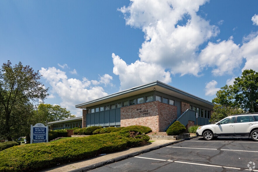 Primary Photo Of 45-49 Walpole St, Norwood Office For Lease
