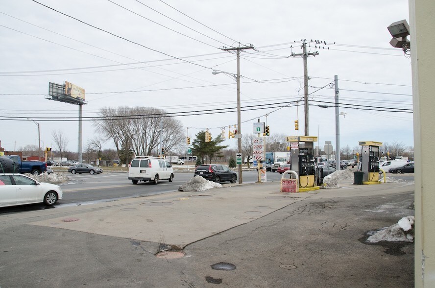 More Photos Of 255 Mystic Ave, Medford Service Station For Sale
