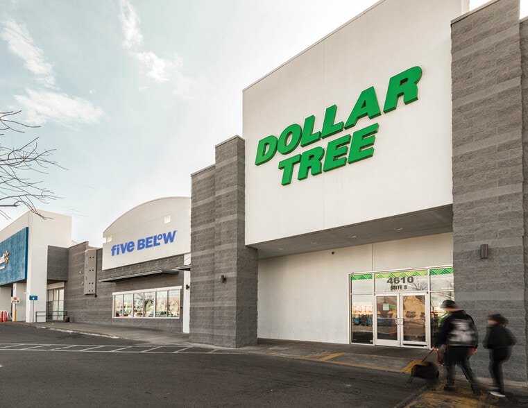 More Photos Of 4600 Cutler Ave NE, Albuquerque Freestanding For Sale