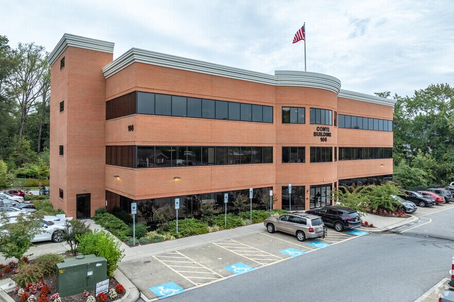 More Photos Of 166 Defense Hwy, Annapolis Medical For Sale