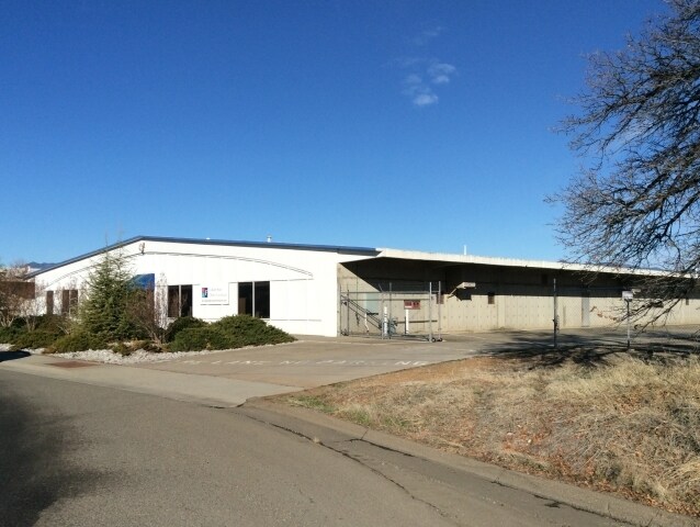 More Photos Of 5070 Mountain Lakes Blvd, Redding Warehouse For Sale