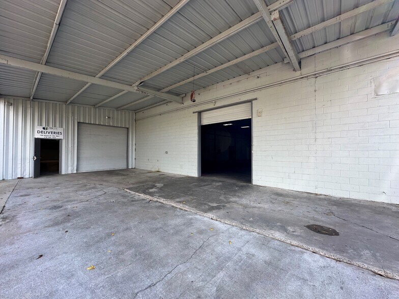 More Photos Of 100 Aiken St, Cartersville Manufacturing For Lease