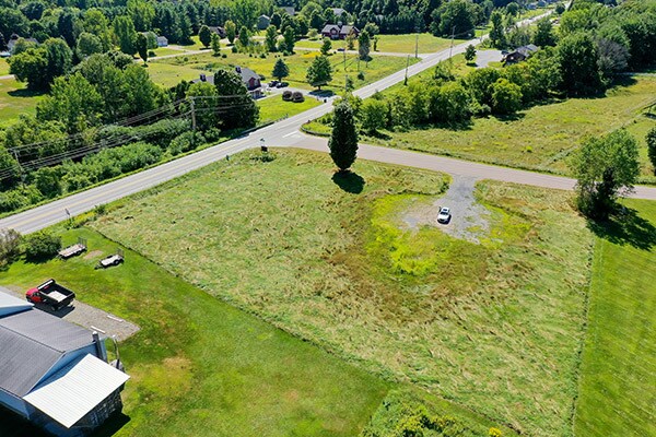 More Photos Of 2 Main st, Jericho Land For Sale