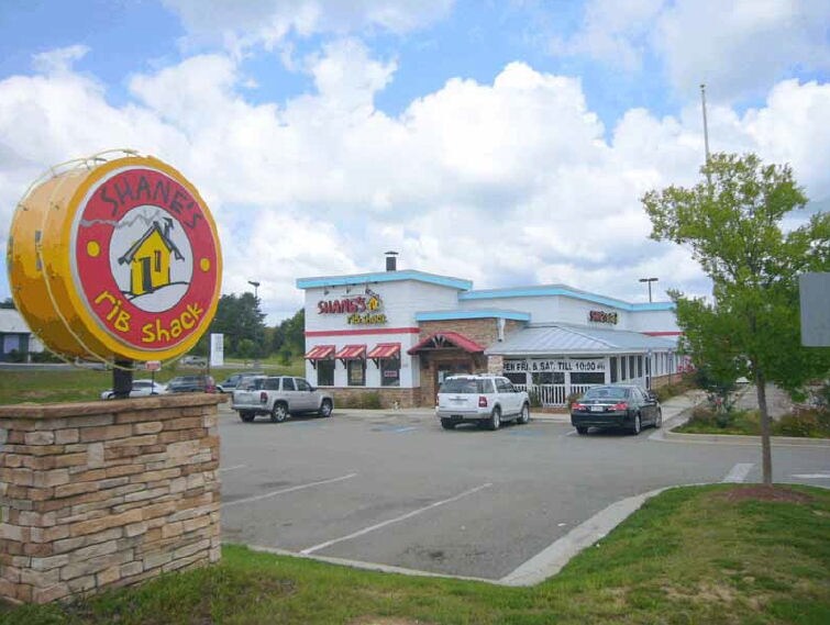 Primary Photo Of 289 Highland Crossing, Ellijay Fast Food For Sale