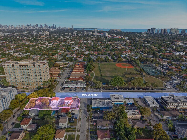 More Photos Of , Coconut Grove Office For Sale