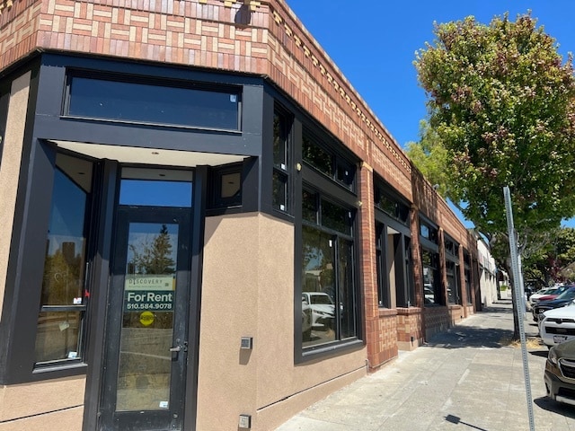 Primary Photo Of 1401-1413 Solano Ave, Albany Storefront For Lease