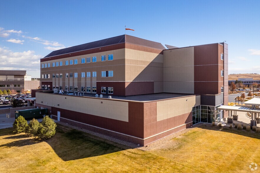 More Photos Of 340 Exempla Cir, Lafayette Medical For Lease