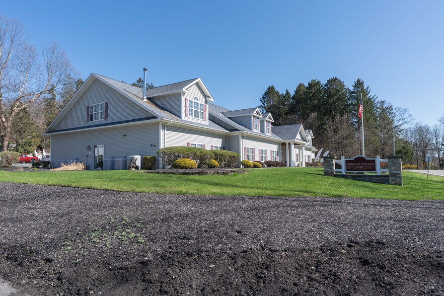 More Photos Of 3348 State Route 208, Campbell Hall Office For Sale