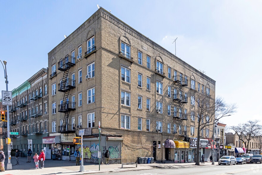 More Photos Of 757 E 169th St, Bronx Apartments For Lease