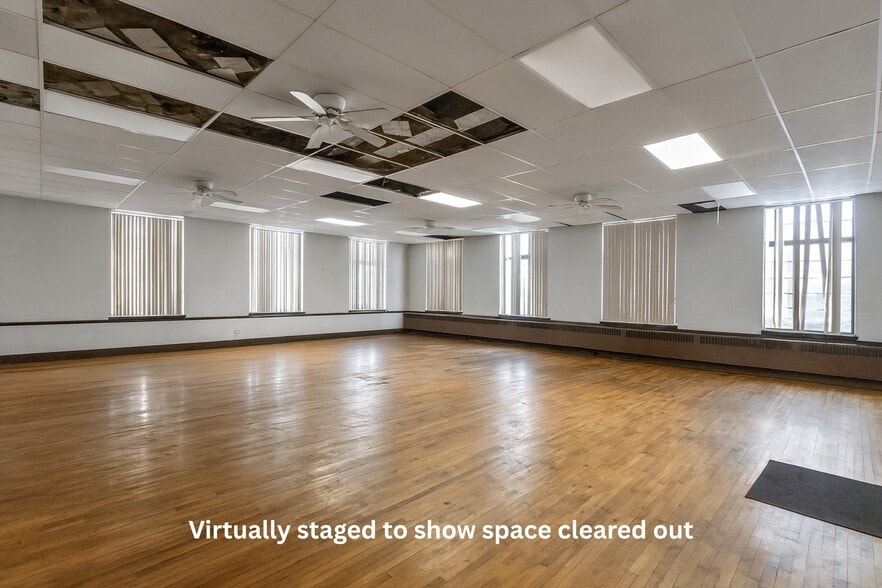 More Photos Of 115 Gold St, Buffalo Religious Facility For Sale