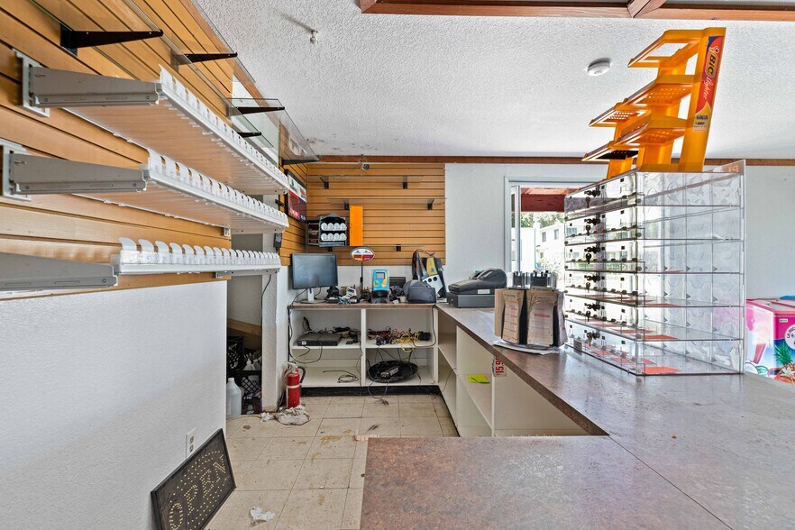 More Photos Of 30025 Yosemite Blvd, La Grange General Retail For Sale