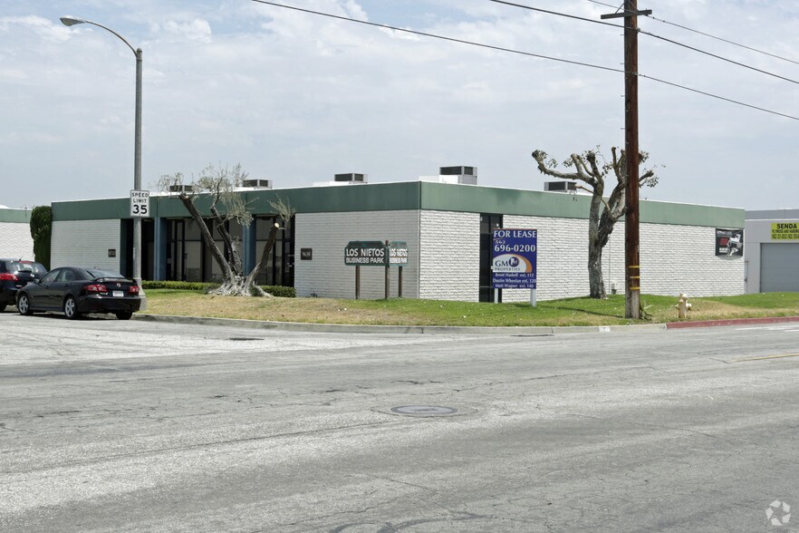 More Photos Of 9624 John St, Santa Fe Springs Unknown For Lease