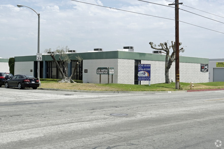 More Photos Of 9624 John St, Santa Fe Springs Unknown For Lease