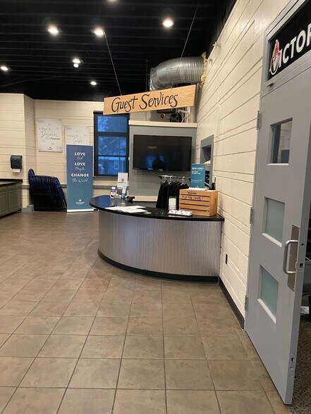 More Photos Of 1312 Central Ave, Albany Religious Facility For Sale