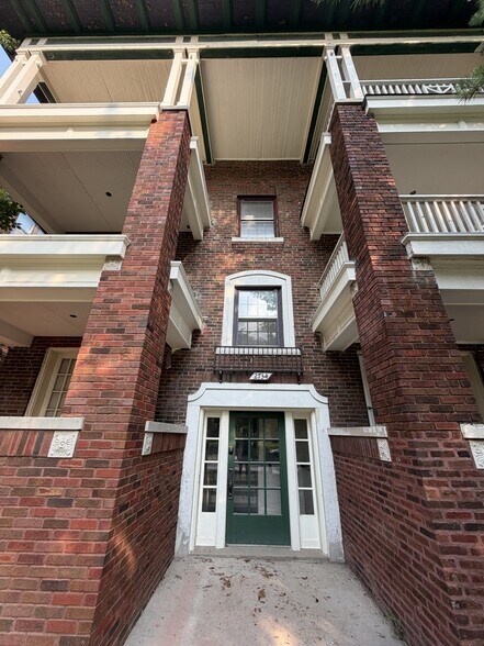 More Photos Of 2734 Charlotte St, Kansas City Apartments For Sale