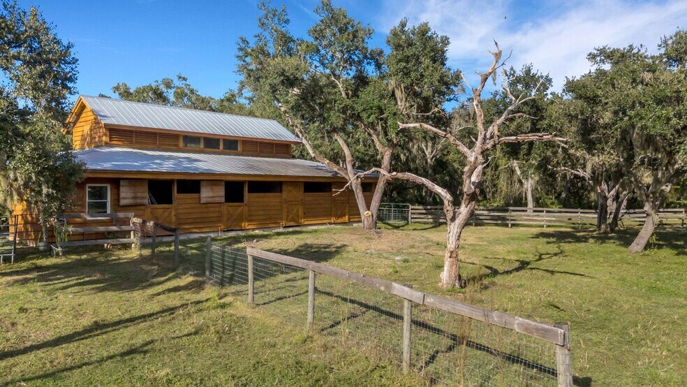 More Photos Of 14298 Mossy Oak Ln, Myakka City Land For Sale
