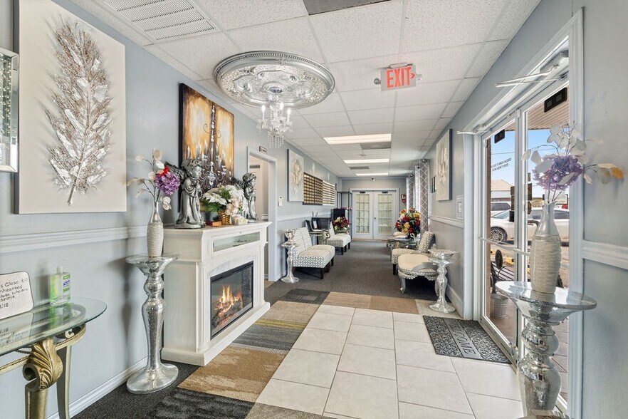 More Photos Of 8166 S US Highway 59, Diboll Religious Facility For Sale