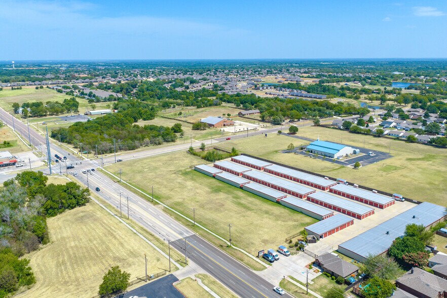 More Photos Of 24th Avenue Southeast, Norman Land For Sale