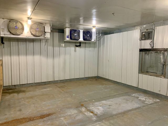 More Photos Of 7062 US Highway 31, Grawn Refrigeration Cold Storage For Lease