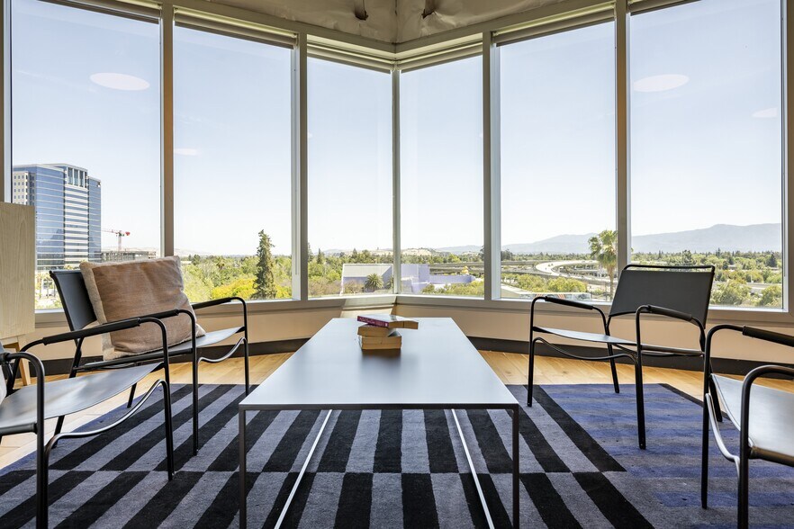 More Photos Of 333 W San Carlos St, San Jose Office For Lease