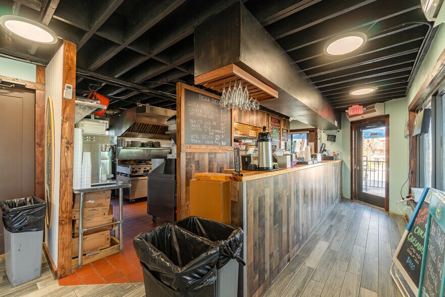 More Photos Of 80 Old San Carlos Blvd, Fort Myers Beach Restaurant For Sale