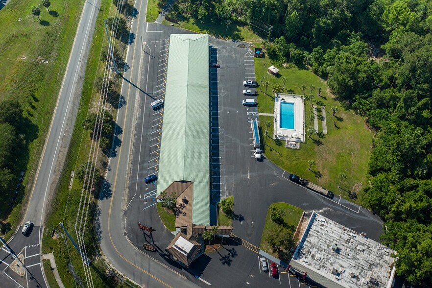 More Photos Of 178 SW Florida Gateway Dr, Lake City Hotel For Sale