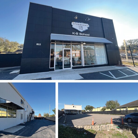 More Photos Of 822 W Central Blvd, Orlando Flex For Sale