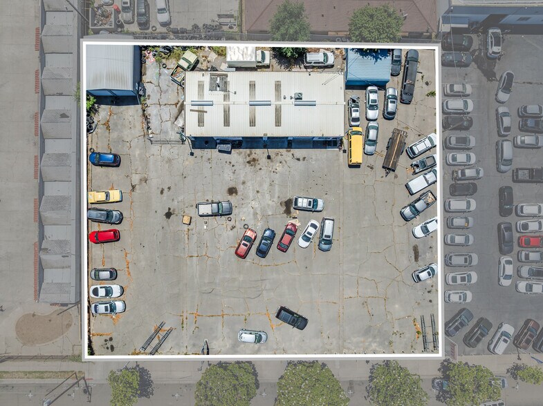 More Photos Of 1450 W Main St, Merced Auto Repair For Sale