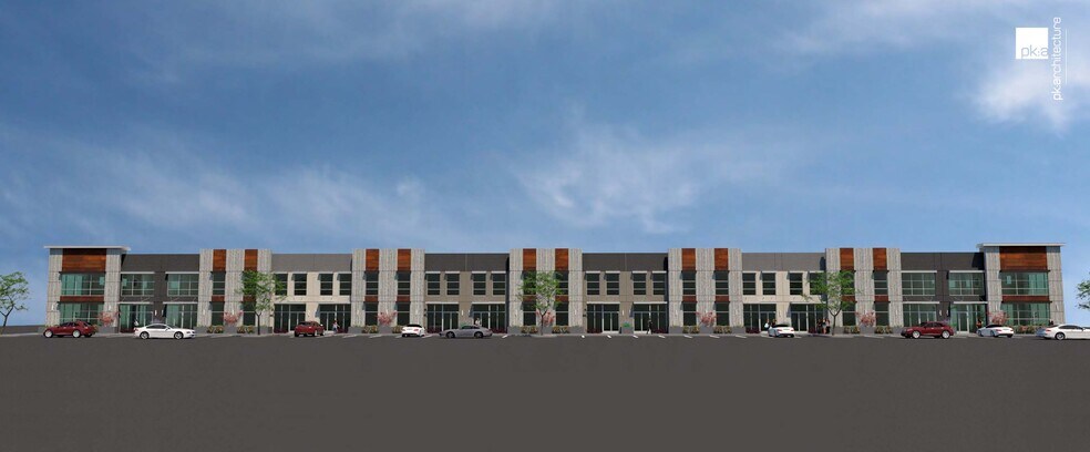 More Photos Of 1400 Graves Ave, Oxnard Distribution For Lease