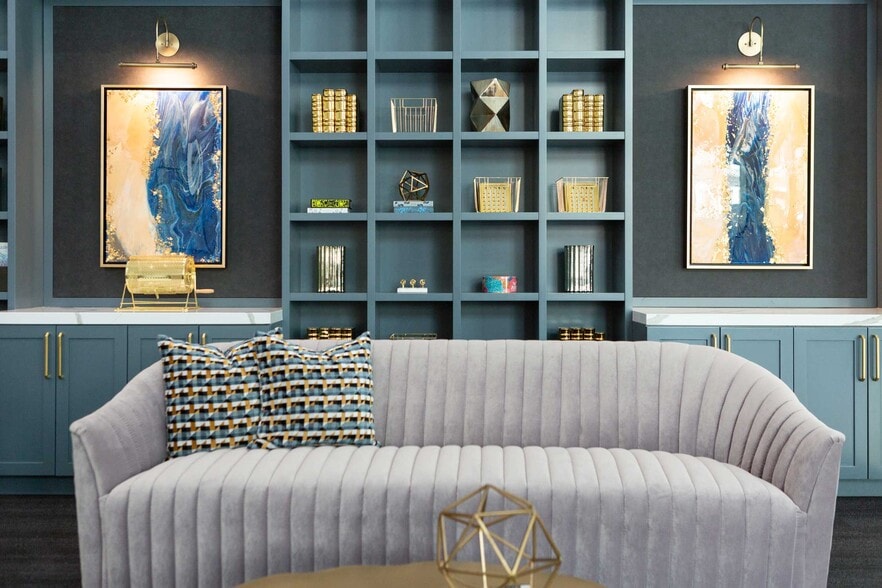 More Photos Of 5255 Peachtree Blvd, Chamblee Apartments For Lease