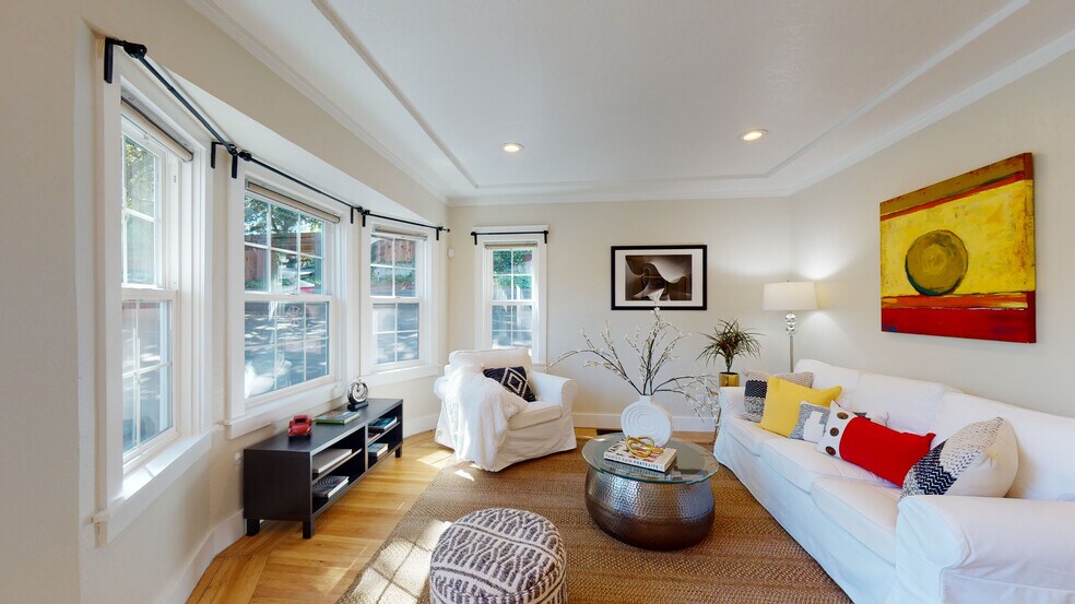 More Photos Of 335-345 Perkins St, Oakland Apartments For Sale