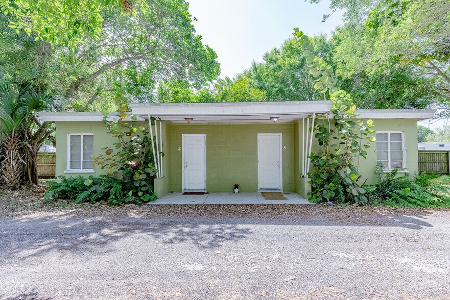 More Photos Of , Fort Pierce Multifamily For Sale