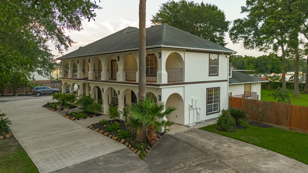 More Photos Of 21832 Rayford Rd, Humble Office For Sale