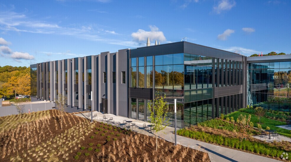 More Photos Of 4001 E Hwy 54, Durham Unknown For Lease