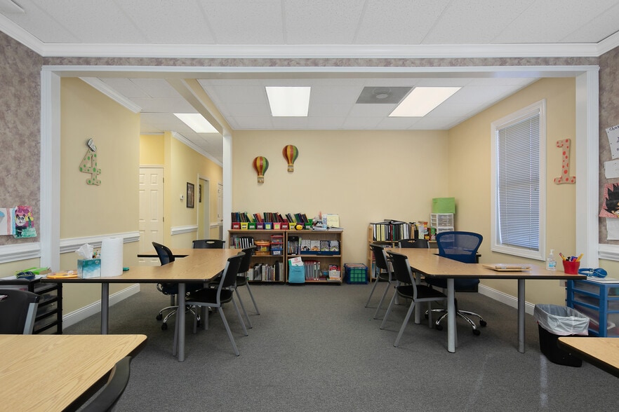 More Photos Of 2915 Raeford Rd, Fayetteville Medical For Lease