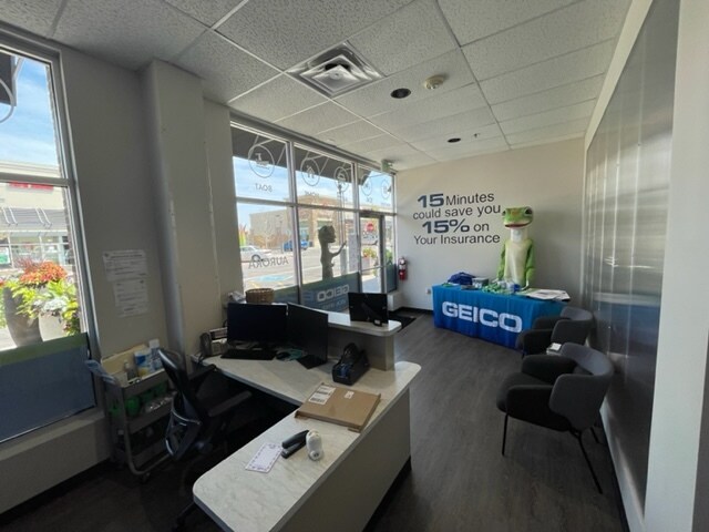 More Photos Of 10550 E Garden Dr, Aurora Freestanding For Lease