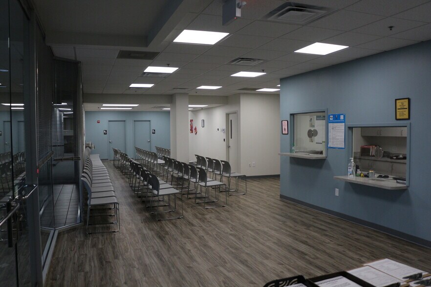 More Photos Of 1090 Northchase Pky SE, Marietta Loft Creative Space For Sale